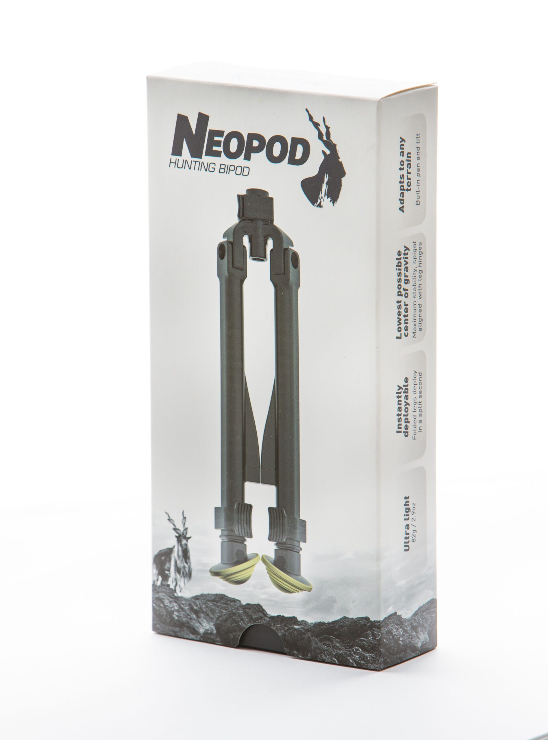 Bipod Neopod