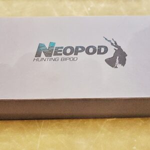 Bipod Neopod