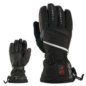 MĂNUŞI CU ÎNCĂLZIRE LENZ