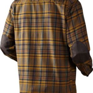 Pajala shirt color Red check