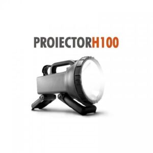 Proiector halogen Foton 100W