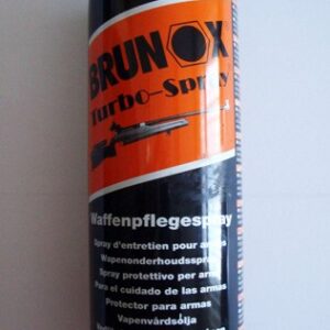 Spray curatat arme BRUNOX Special 300 ml