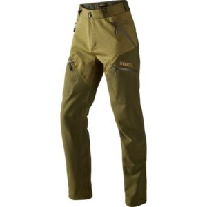 Agnar Hybrid Trousers