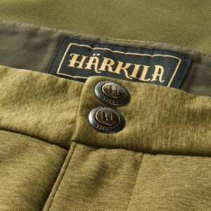 Agnar Hybrid Trousers