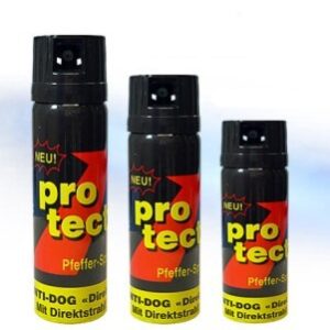 Spray Piper Protec 50 ml directional