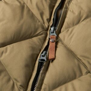 Berghem jacket