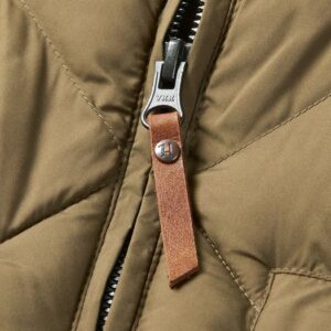 Berghem jacket