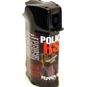 Spray ceata piper Police RSG