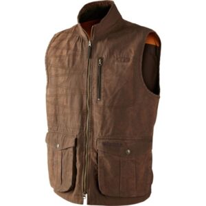 PH Range Vest