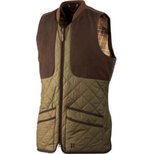 Berghem vest