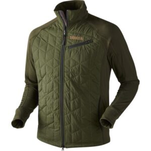 Hjartvar Insulated Hybrid Jacket