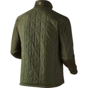 Hjartvar Insulated Hybrid Jacket