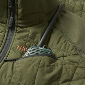 Hjartvar Insulated Hybrid Jacket