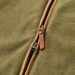 Sandhem fleece jacket