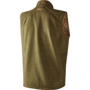 Sandhem fleece vest
