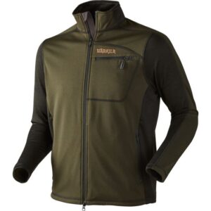 Vestmar Hybrid Fleece Jacket