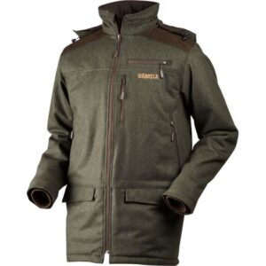 Metso Insulated jacket