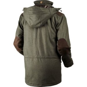 Metso Insulated jacket