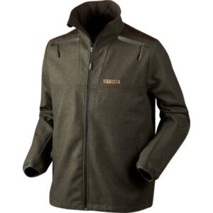 Metso jacket