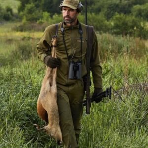 Agnar Hybrid jacket