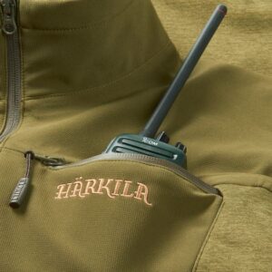 Agnar Hybrid jacket