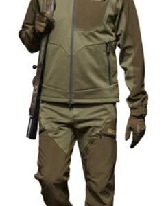 Agnar Hybrid jacket