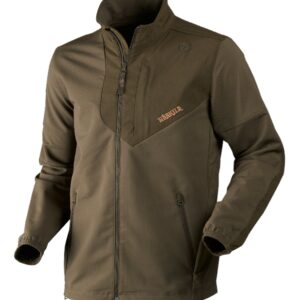 Pro Hunter softshell jacket