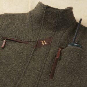 Fenris jacket