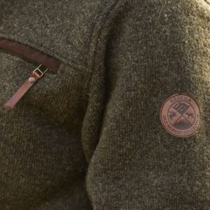 Fenris jacket