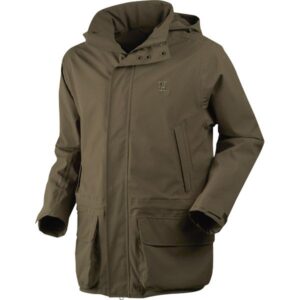 Orton packable jacket