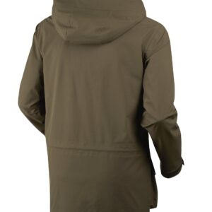 Orton packable jacket