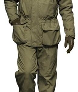 Orton packable jacket