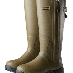 Norse 18" side-zip 5mm H-vent™