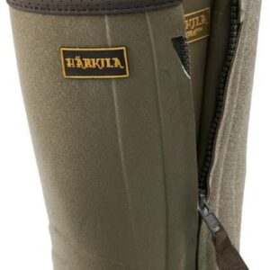 Norse 18" side-zip 5mm H-vent™