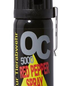 Spray paralizant OC 5000 50 ml