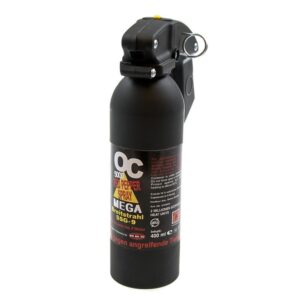 Spray paralizant OC 5000 dispersant 400 ml