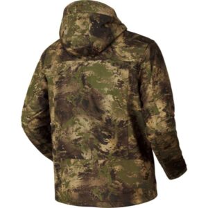 JACHETA de vanatoare HARKILA LAGAN DE CULOARE AXIS MSP® camuflaj IMPERMEABILĂ