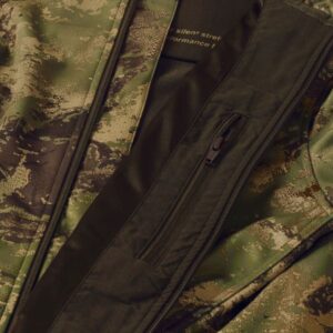 JACHETA de vanatoare HARKILA LAGAN DE CULOARE AXIS MSP® camuflaj IMPERMEABILĂ