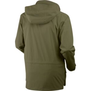 Jacheta de vanatoare Harkila Orton Packable verde deschis impermeabilă