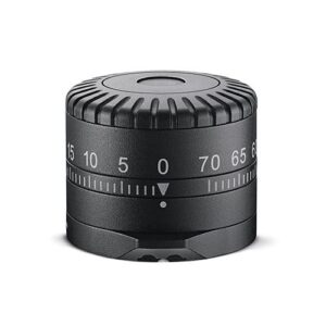 Tureta balistica luneta vanatoare Swarovski Z8i BTF