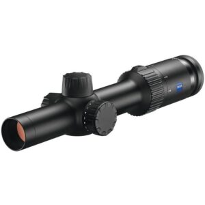 Lunetă de vânătoare goană ZEISS CONQUEST V4 1-4X24/IR60