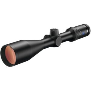 Lunetă de vânătoare pândă ZEISS CONQUEST V4 3-12X56/IR60