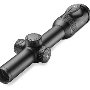 Luneta vanatoare goana Swarovski Z8i 0,75-6x20 prindere inel reticul D-I