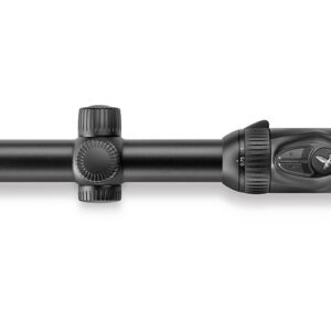 Luneta vanatoare goana Swarovski Z8i 0,75-6x20 prindere inel reticul D-I