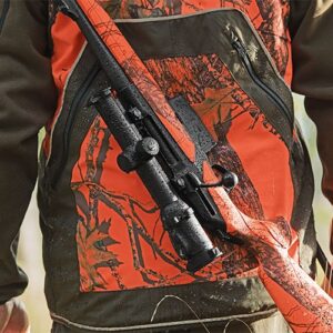 Luneta vanatoare goana Swarovski Z8i 0,75-6x20 prindere inel reticul D-I