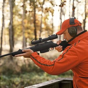 Luneta vanatoare goana Swarovski Z8i 0,75-6x20 prindere inel reticul D-I