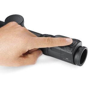 Luneta vanatoare panda Swarovski DS 5-25x52