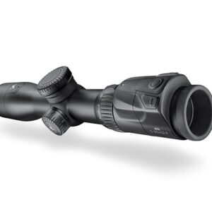 Luneta vanatoare panda Swarovski DS 5-25x52