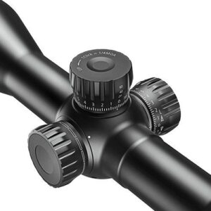 Lunetă de vânătoare pândă ZEISS CONQUEST V6 5-30X50/IR06/D30 ASV