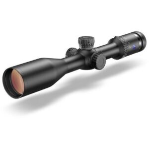 Lunetă de vânătoare pândă ZEISS CONQUEST V6 5-30X50/IR06/D30 ASV